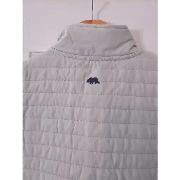 Onward Reserve Crosby Vest XL Smoke